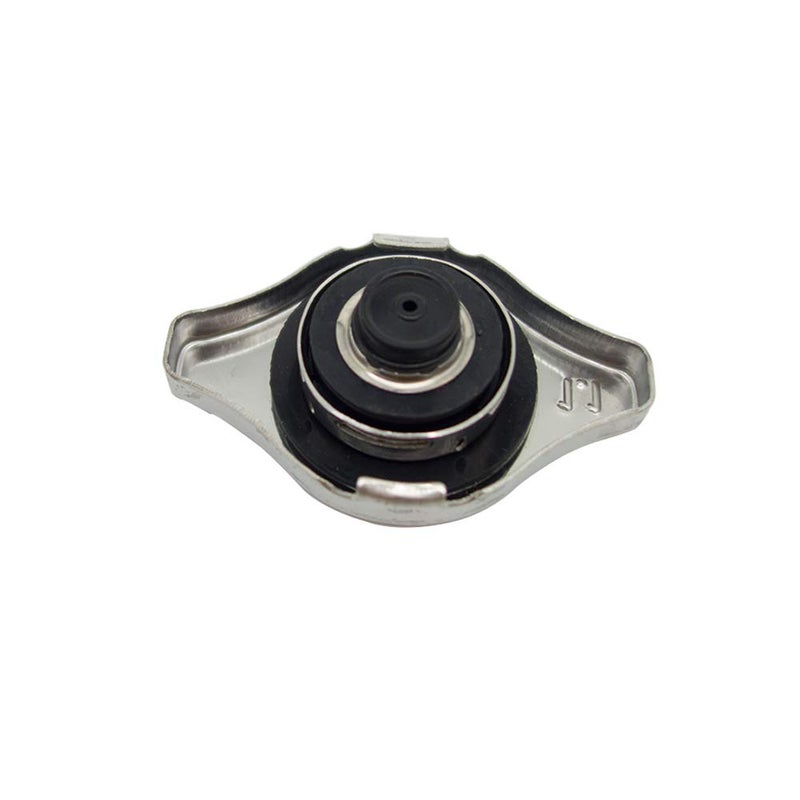 POWERWORKS Radiator Cap Sub-Assembly Compatible with Honda Accord Civic CRV Odyssey Pilot MDX and More Replace 19045-PAA-A01, 19045PAAA01 - Image 2